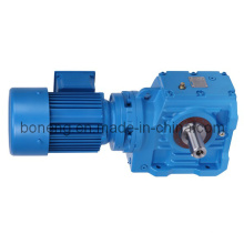 K Series Right Angle Helical Bevel Gear Unit